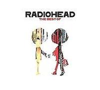 Radiohead / The Best Of (2 CD) NEW