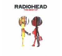 RADIOHEAD - The Best Of Radiohead - CD (2xCD)