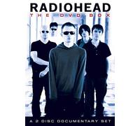 Radiohead - The DVD Box [2DVD] [2008] [NTSC]