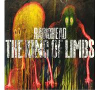 RADIOHEAD - THE KING OF LIMBS
