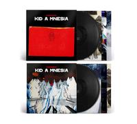 Radiohead - The Omega Interpretations Chapter I [VINYL]