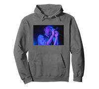 Radiohead Thom Yorke Hail To The Thief Tour Pullover Hoodie