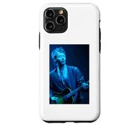 Radiohead Thom Yorke Live Glastonbury 2003 Case for iPhone 11 Pro