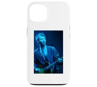Radiohead Thom Yorke Live Glastonbury 2003 Case for iPhone 13