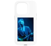 Radiohead Thom Yorke Live Glastonbury 2003 Case for iPhone 15 Pro