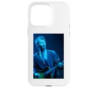 Radiohead Thom Yorke Live Glastonbury 2003 Case for iPhone 15 Pro Max