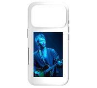 Radiohead Thom Yorke Live Glastonbury 2003 Case for iPhone 17 Pro