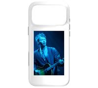 Radiohead Thom Yorke Live Glastonbury 2003 Case for iPhone 17 Pro Max