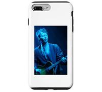 Radiohead Thom Yorke Live Glastonbury 2003 Case for iPhone 7 Plus/8 Plus