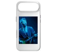 Radiohead Thom Yorke Live Glastonbury 2003 Case for iPhone Air