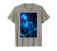Radiohead Thom Yorke Live Glastonbury 2003 T-Shirt