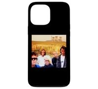 Radiohead Thom Yorke Pablo Honey Era 1993 By AJ Barratt Case for iPhone 13 Pro Max