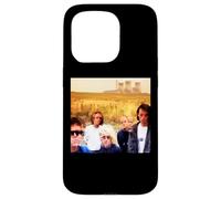 Radiohead Thom Yorke Pablo Honey Era 1993 By AJ Barratt Case for iPhone 15 Pro
