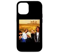Radiohead Thom Yorke Pablo Honey Era By AJ Barratt Case for iPhone 12/12 Pro