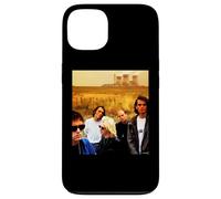 Radiohead Thom Yorke Pablo Honey Era By AJ Barratt Case for iPhone 13