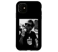 Radiohead Thom Yorke The Bends Era By Andy Willsher Case for iPhone 11