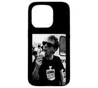 Radiohead Thom Yorke The Bends Era By Andy Willsher Case for iPhone 15 Pro