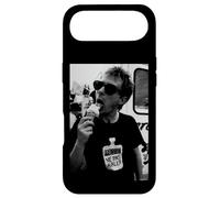 Radiohead Thom Yorke The Bends Era By Andy Willsher Case for iPhone Air