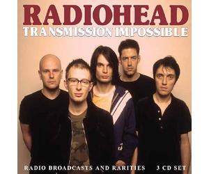 RADIOHEAD - TRANSMISSION IMPOSSIBLE