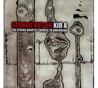 Radiohead.=Tribute= - Kid a Tribute