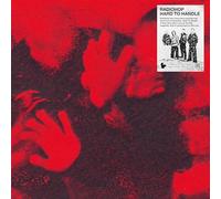 RADIOHOP - HARD TO HANDLE [VINYL]