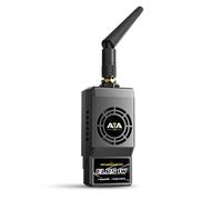 Radiolink ATA ELRS 2.4G Nano OpenTX Module, Max 1W High Power, 1000Hz Refresh Rate, Internal Cooling Fan, Compatible with T12D, T16D and Radios with Nano/Lite Module Bay (Not for JR Bay)