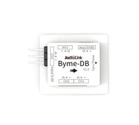 Radiolink - Byme-DB Flight Controller, Flight Stabilizer with 3D Gyro for Delta Wing, Paper Planes, J10, SU27 Traditional, F22 and more - exceptional stability and flight performance