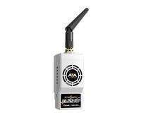 Radiolink ELRS Nano 2.4GHz ATA Mini Long-range Transmitter Module for FPV Drones, Compatible T16D T12D, Futaba, Radiomaster, Jumper, HelloRadio RC Controllers - White
