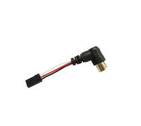 Radiolink Wireless Trainer System RC Radio Controller PPM Trainer Cord Cable for Airplane Flight Training Works with AT9S/AT9S Pro/AT10/AT10II/T8FB/T8S