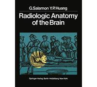 Radiologic Anatomy of the Brain
