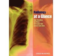 Radiology at a Glance