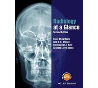 Radiology at a Glance, 2nd Edition