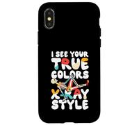 Radiology Case for iPhone X/XS