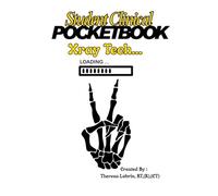 Radiology Clinical Pocketbook
