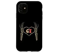 Radiology CT Tech Computed Tomography Tech Men Women Gifts Case for iPhone 11
