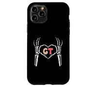 Radiology CT Tech Computed Tomography Tech Men Women Gifts Case for iPhone 11 Pro