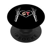 Radiology CT Tech Computed Tomography Tech Men Women Gifts PopSockets Adhesive PopGrip