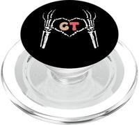 Radiology CT Tech Computed Tomography Tech Men Women Gifts PopSockets PopGrip for MagSafe