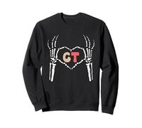 Radiology CT Tech Computed Tomography Tech Men Women Gifts Sweatshirt