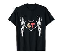 Radiology CT Tech Computed Tomography Tech Men Women Gifts T-Shirt