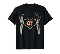 Radiology CT Tech Computed Tomography Tech Men Women Gifts T-Shirt