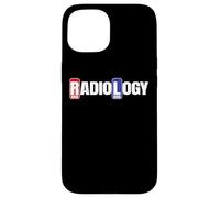 Radiology Department Rad Tech Radiologist Joke Radiography Case for iPhone 15