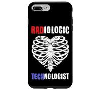 Radiology Department Rad Tech Radiologist Joke Radiography Case for iPhone 7 Plus/8 Plus