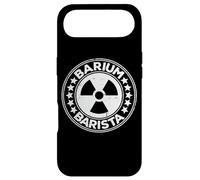 Radiology Department Rad Tech Radiologist Joke Radiography Case for iPhone Air