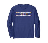 Radiology Department RAD Tech X-ray Technologist CT MRI Tech Long Sleeve T-Shirt