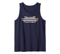 Radiology Department RAD Tech X-ray Technologist CT MRI Tech Tank Top