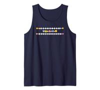 Radiology Department RAD Tech X-ray Technologist CT MRI Tech Tank Top