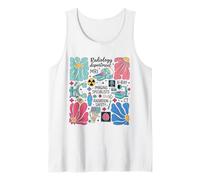 Radiology Department RAD Tech X-ray Technologist CT MRI Tech Tank Top