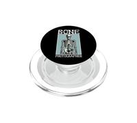 Radiology Design For X-Ray Technologists - Bone Photographer PopSockets PopGrip for MagSafe
