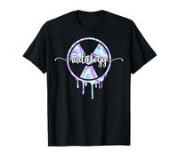 Radiology Drip Radiation Tech Medical X-Ray T-Shirt